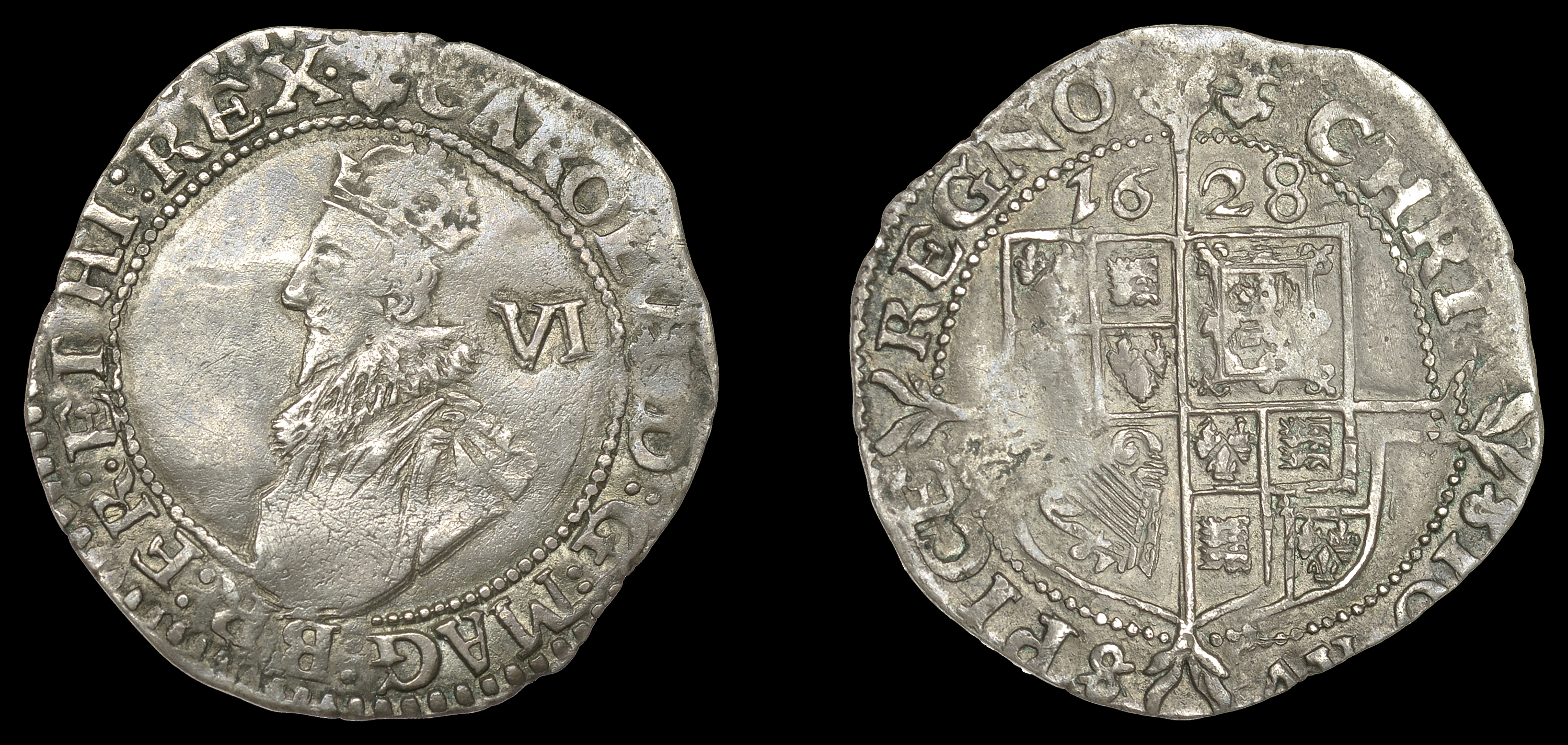 English Coins from the Collection of the late Dr John Hulett (Part XVII)