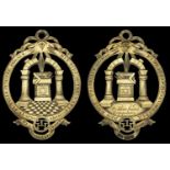 Masonic Jewels and Medals