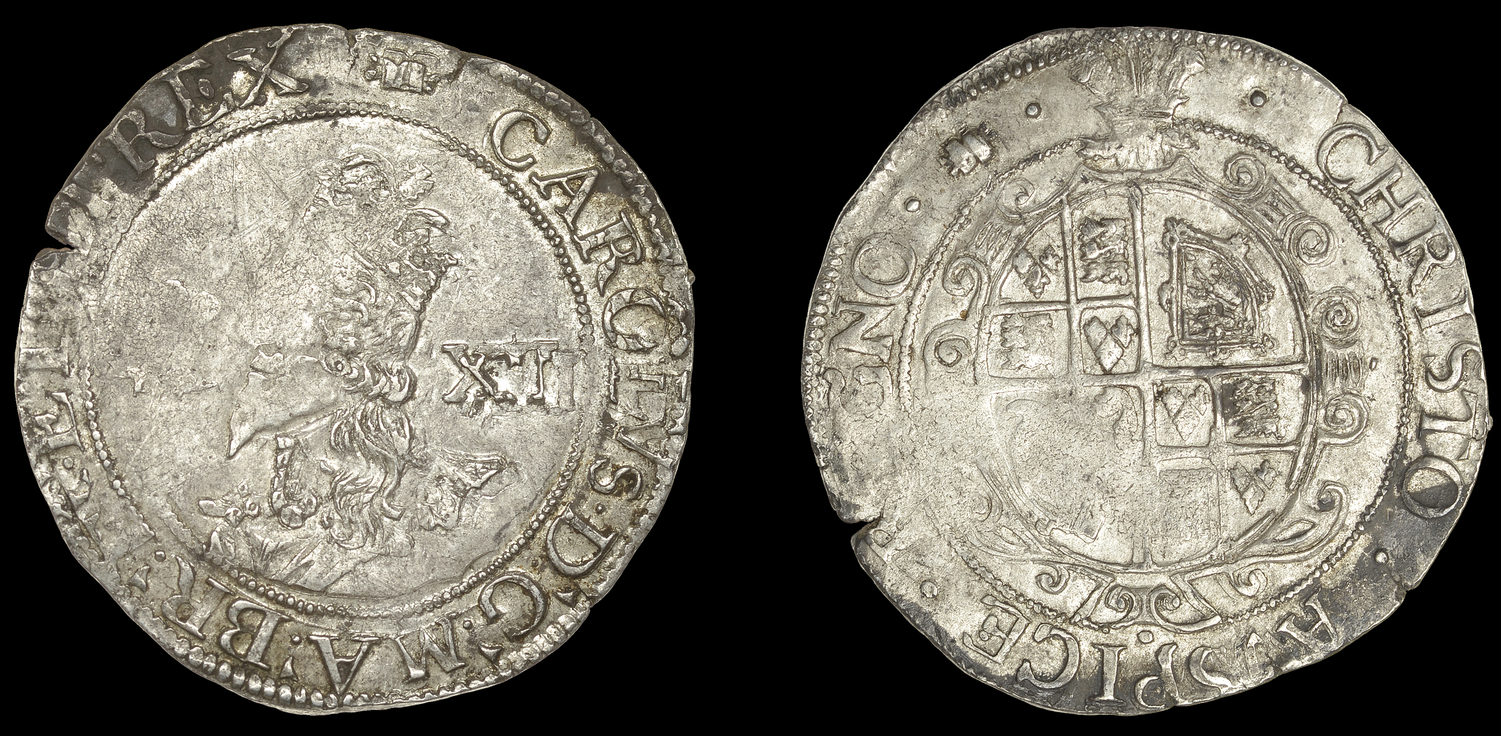 English Coins from the Collection of the late Dr John Hulett (Part XVII)