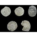 English Coins from the Collection of the late Dr John Hulett (Part XVII)