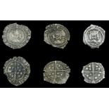 English Coins from the Collection of the late Dr John Hulett (Part XVII)