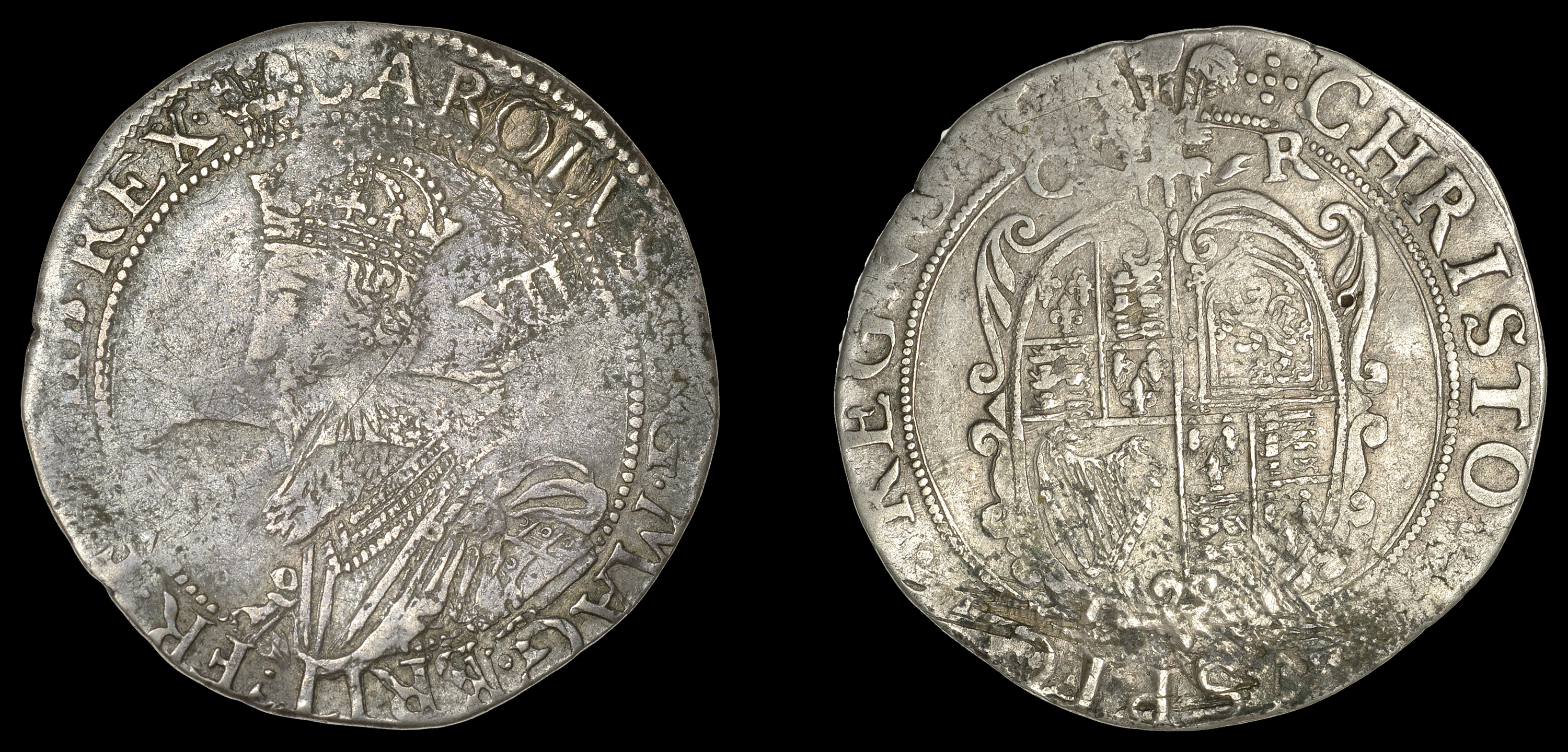 English Coins from the Collection of the late Dr John Hulett (Part XVII)