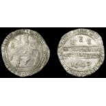 English Coins from the Collection of the late Dr John Hulett (Part XVII)