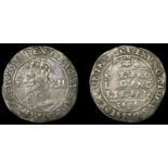 English Coins from the Collection of the late Dr John Hulett (Part XVII)