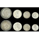 The Collection of British Colonial Coins formed by the late John Roberts-Lewis