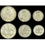 The Collection of British Colonial Coins formed by the late John Roberts-Lewis