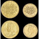 The Collection of British Colonial Coins formed by the late John Roberts-Lewis