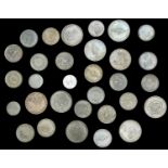 The Collection of British Colonial Coins formed by the late John Roberts-Lewis