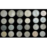 The Collection of British Colonial Coins formed by the late John Roberts-Lewis