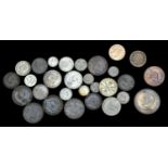 The Collection of British Colonial Coins formed by the late John Roberts-Lewis