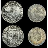 The Antony Scammell Collection of British Coins