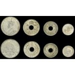 The Collection of British Colonial Coins formed by the late John Roberts-Lewis