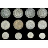 The Collection of British Colonial Coins formed by the late John Roberts-Lewis