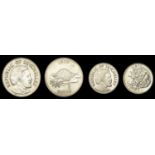 World Coins from Various Properties