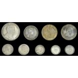 The Collection of British Colonial Coins formed by the late John Roberts-Lewis