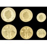 World Coins from Various Properties