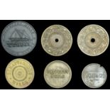 The Collection of British Colonial Coins formed by the late John Roberts-Lewis