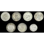 The Collection of British Colonial Coins formed by the late John Roberts-Lewis