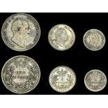 The Collection of British Colonial Coins formed by the late John Roberts-Lewis