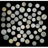 The Collection of British Colonial Coins formed by the late John Roberts-Lewis