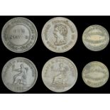 The Collection of British Colonial Coins formed by the late John Roberts-Lewis