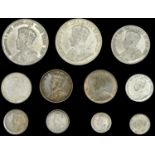 The Collection of British Colonial Coins formed by the late John Roberts-Lewis