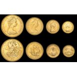 The Collection of British Colonial Coins formed by the late John Roberts-Lewis