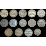 The Collection of British Colonial Coins formed by the late John Roberts-Lewis