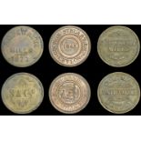 The Collection of British Colonial Coins formed by the late John Roberts-Lewis