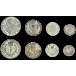 The Collection of British Colonial Coins formed by the late John Roberts-Lewis