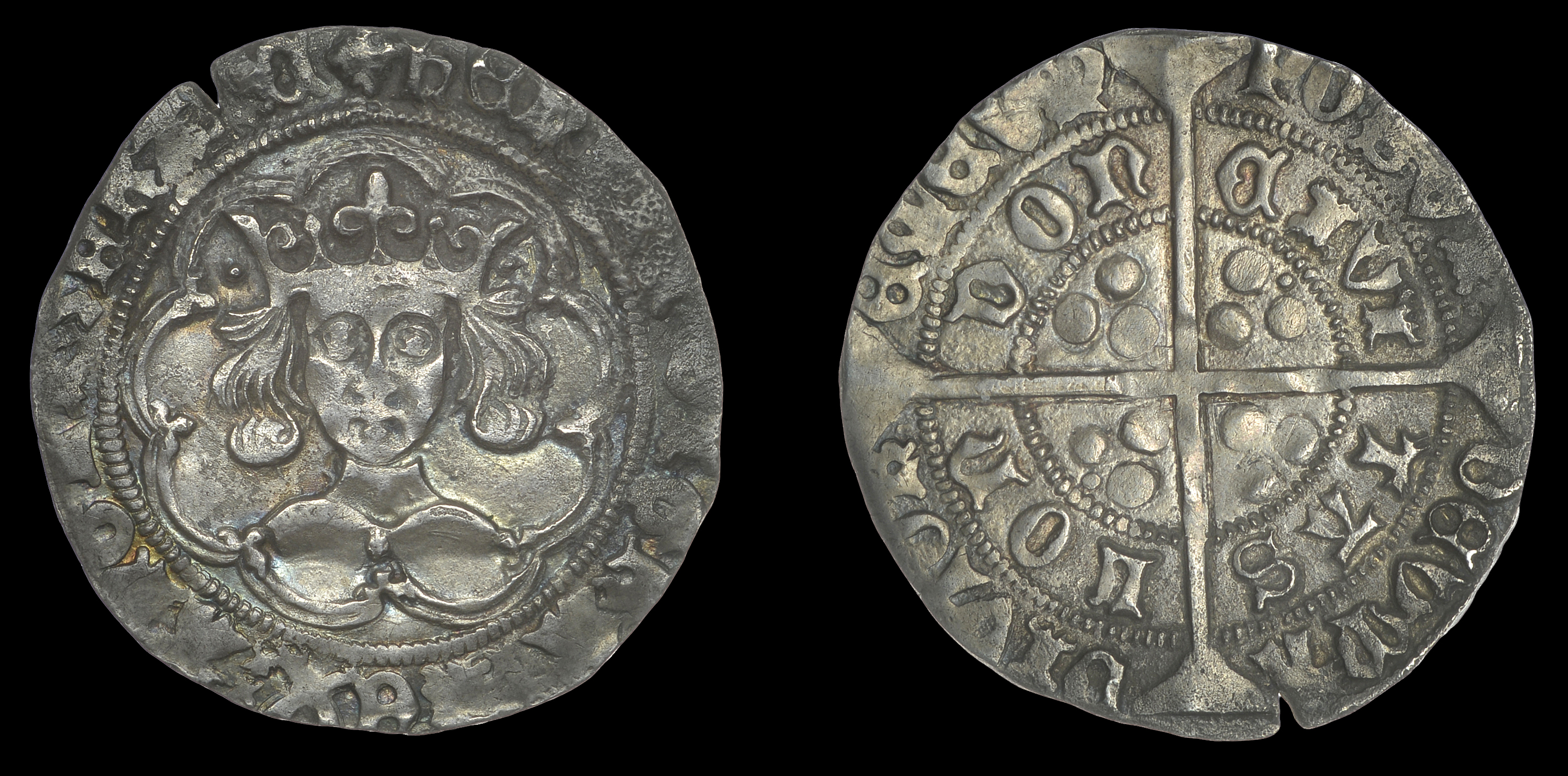 English Coins from the Collection of the late Dr John Hulett (Part XVIII)