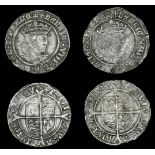 English Coins from the Collection of the late Dr John Hulett (Part XVIII)