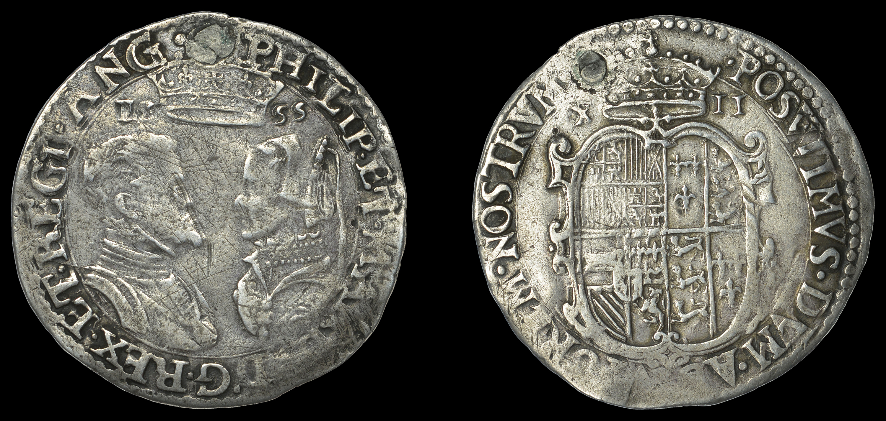 English Coins from the Collection of the late Dr John Hulett (Part XVIII)