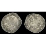 English Coins from the Collection of the late Dr John Hulett (Part XVIII)