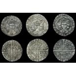 English Coins from the Collection of the late Dr John Hulett (Part XVIII)