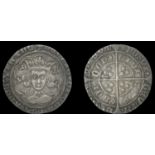 English Coins from the Collection of the late Dr John Hulett (Part XVIII)