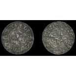 English Coins from the Collection of the late Dr John Hulett (Part XVIII)