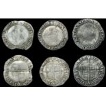 English Coins from the Collection of the late Dr John Hulett (Part XVIII)