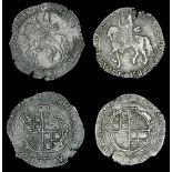 English Coins from the Collection of the late Dr John Hulett (Part XVIII)