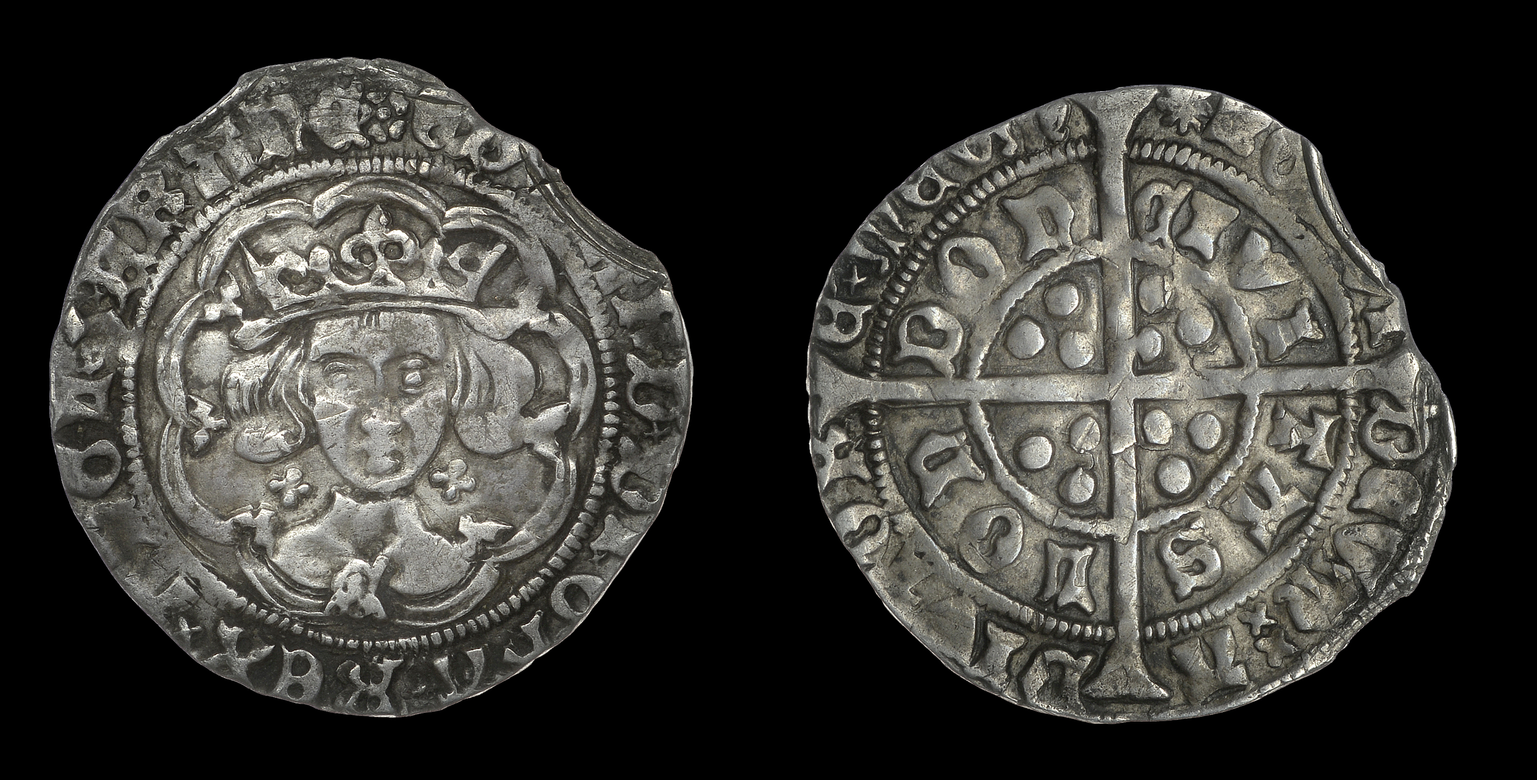 English Coins from the Collection of the late Dr John Hulett (Part XVIII)