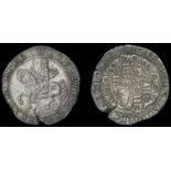 British Coins from Various Properties