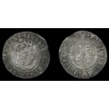 English Coins from the Collection of the late Dr John Hulett (Part XVIII)