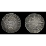 English Coins from the Collection of the late Dr John Hulett (Part XVIII)