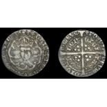 English Coins from the Collection of the late Dr John Hulett (Part XVIII)