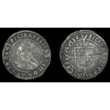 English Coins from the Collection of the late Dr John Hulett (Part XVIII)