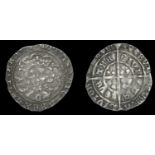 English Coins from the Collection of the late Dr John Hulett (Part XVIII)