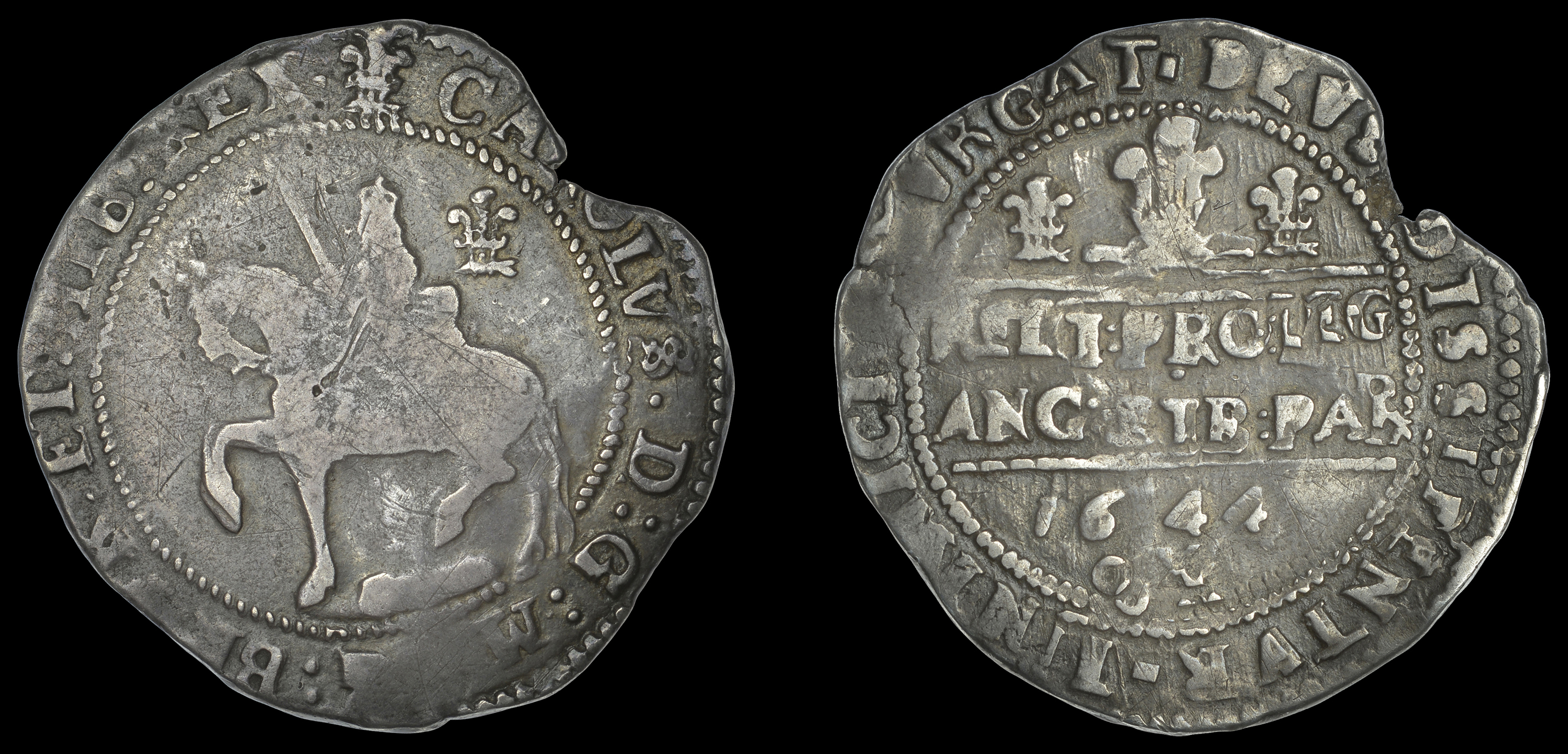 English Coins from the Collection of the late Dr John Hulett (Part XVIII)