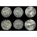 English Coins from the Collection of the late Dr John Hulett (Part XVIII)