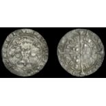 English Coins from the Collection of the late Dr John Hulett (Part XVIII)