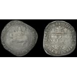 English Coins from the Collection of the late Dr John Hulett (Part XVIII)